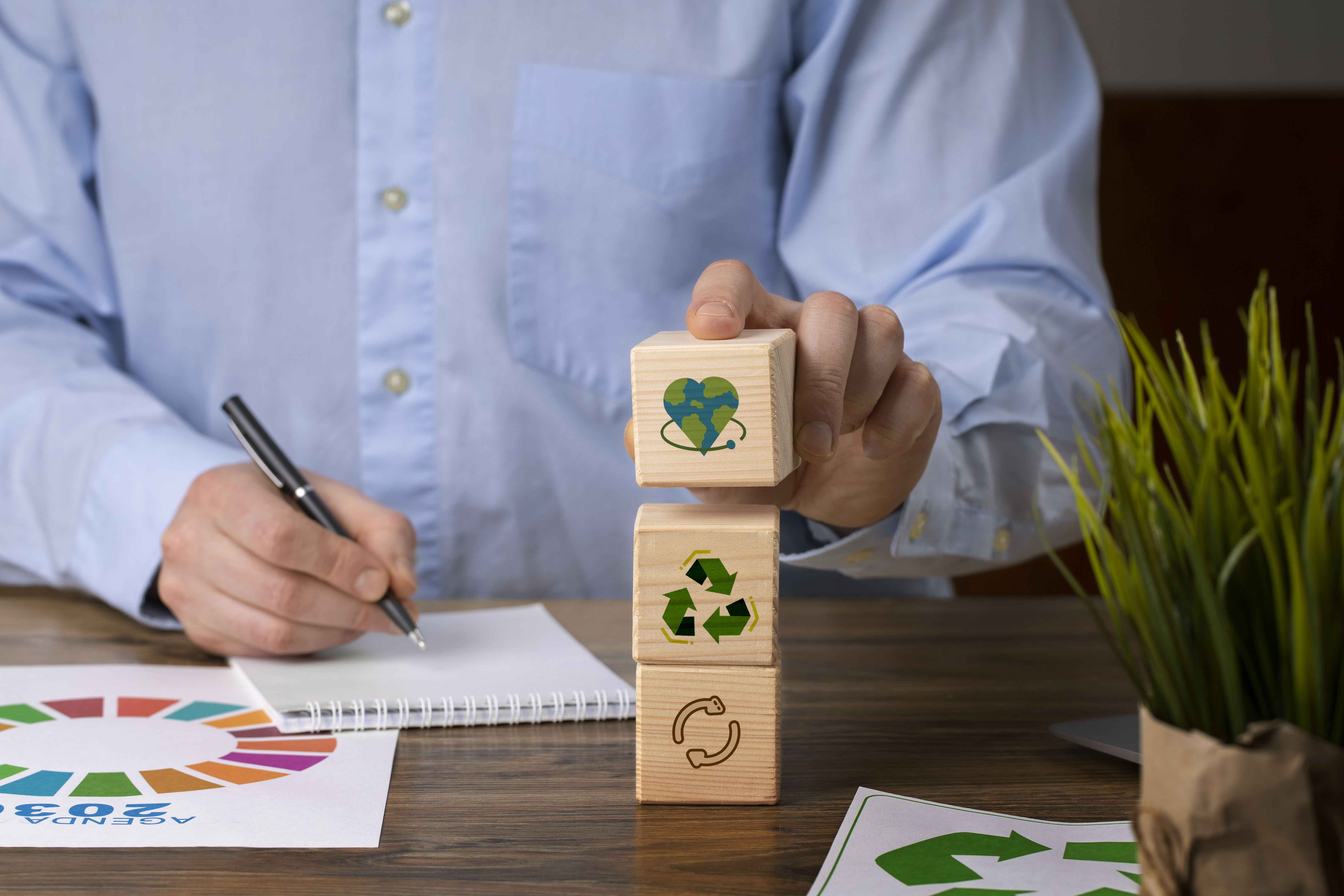 Environmental Services
